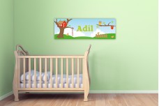 Leuke boomhut Leuke boomhut